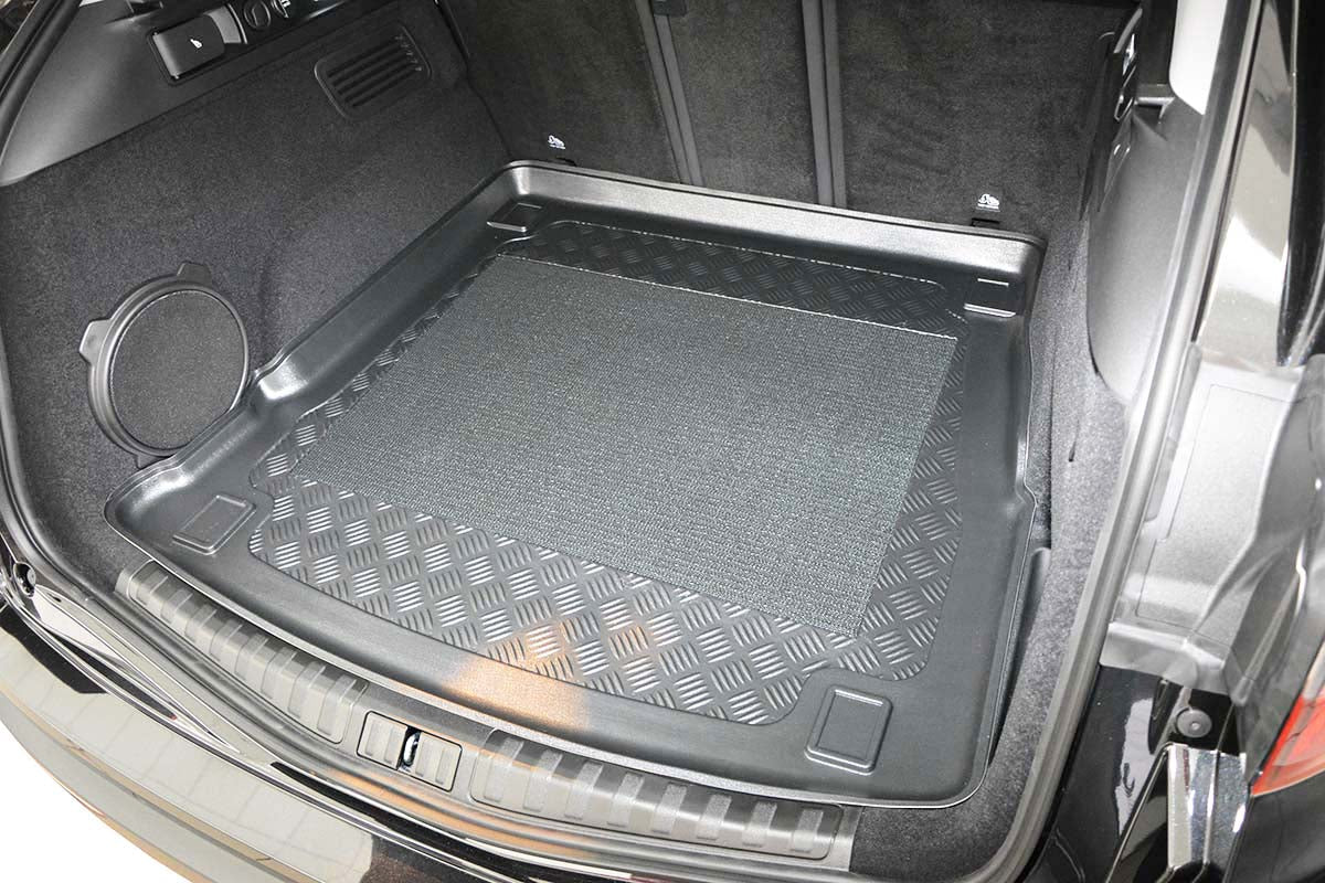 Tavita de portbagaj Alfa Romeo Stelvio, caroserie SUV, fabricatie 01.2017 - prezent - 5