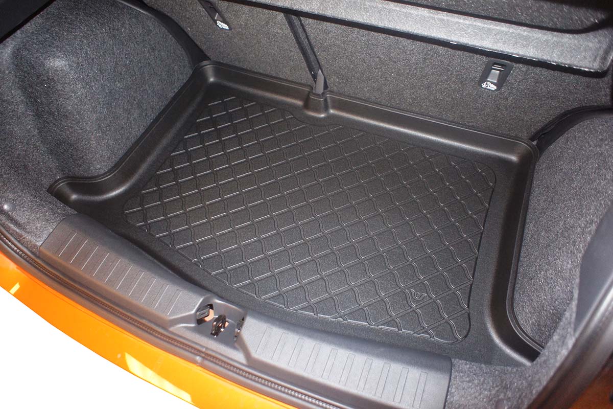 Tavite portbagaj Nissan Micra K14, caroserie hatchback, an fabricatie 03.2017 - prezent | 193275GRD