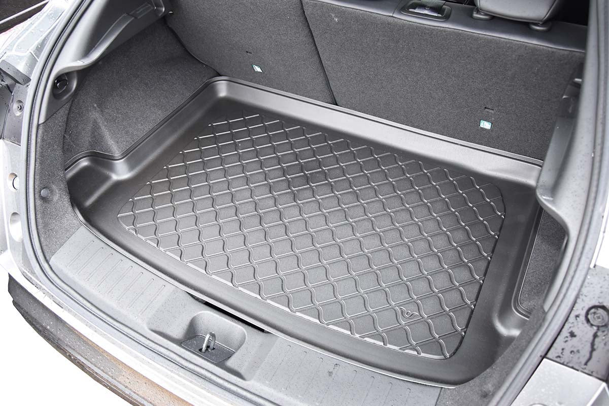 Tavite portbagaj Nissan Juke II, caroserie suv, an fabricatie 09.2019 - prezent, portbagaj superior | 193278GRD