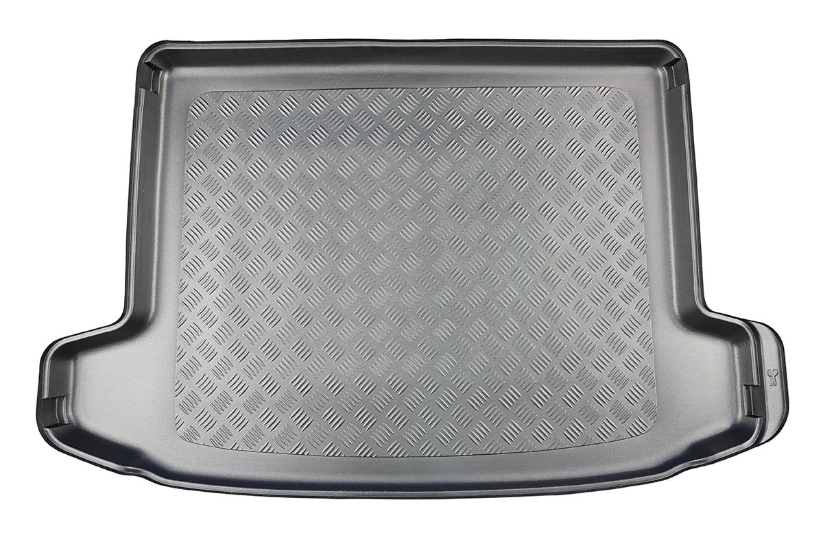 Tavita portbagaj Hyundai Tucson III (NX4) PHEV fabricatie 05.2021 - prezent, caroserie suv, portbagaj superior, cu ureche detasabila pentru subwoofer #1