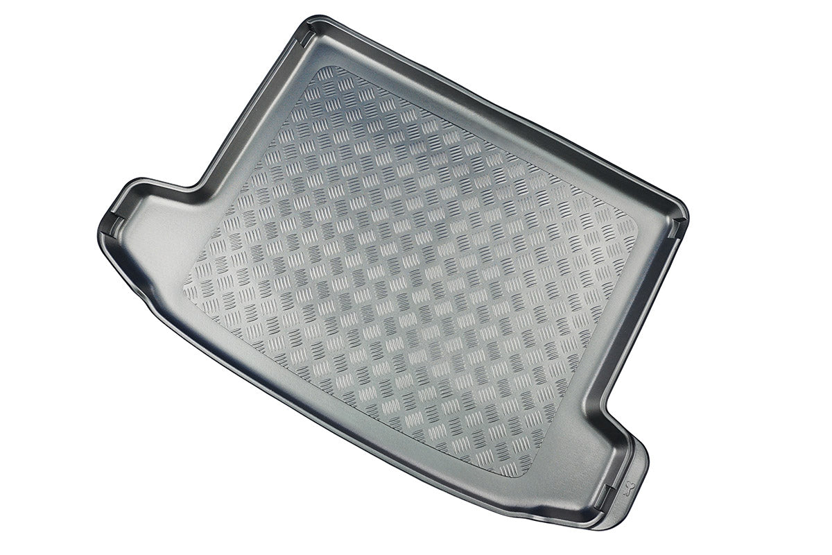 Tavita portbagaj Hyundai Tucson III (NX4) PHEV fabricatie 05.2021 - prezent, caroserie suv, portbagaj superior, cu ureche detasabila pentru subwoofer #1