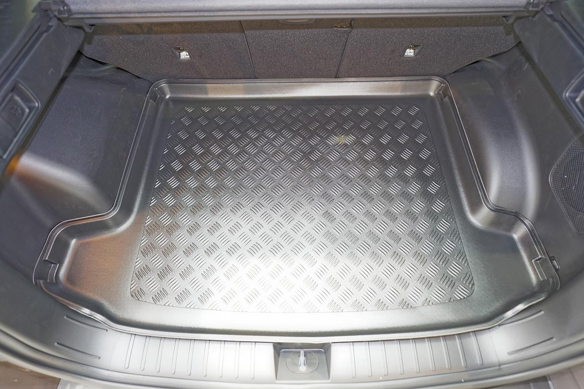 Tavita portbagaj Hyundai Tucson III (NX4) PHEV fabricatie 05.2021 - prezent, caroserie suv, portbagaj superior, cu ureche detasabila pentru subwoofer #1