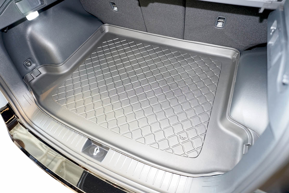 Tavita portbagaj Hyundai Tucson MHEV fabricatie 12.2020 - prezent, caroserie suv, portbagaj superior #3