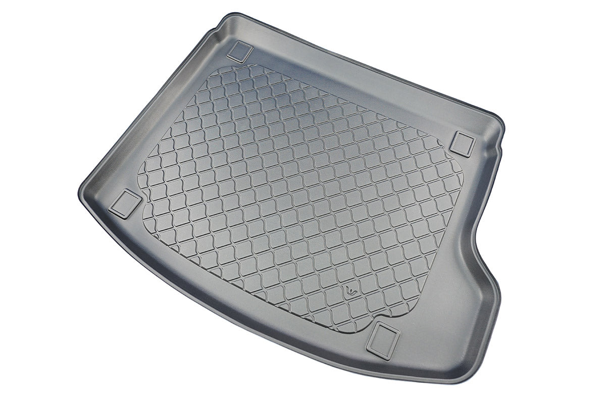 Tavita de portbagaj Hyundai i30 III Hybrid, caroserie Coupe, fabricatie 2020 - prezent - 3