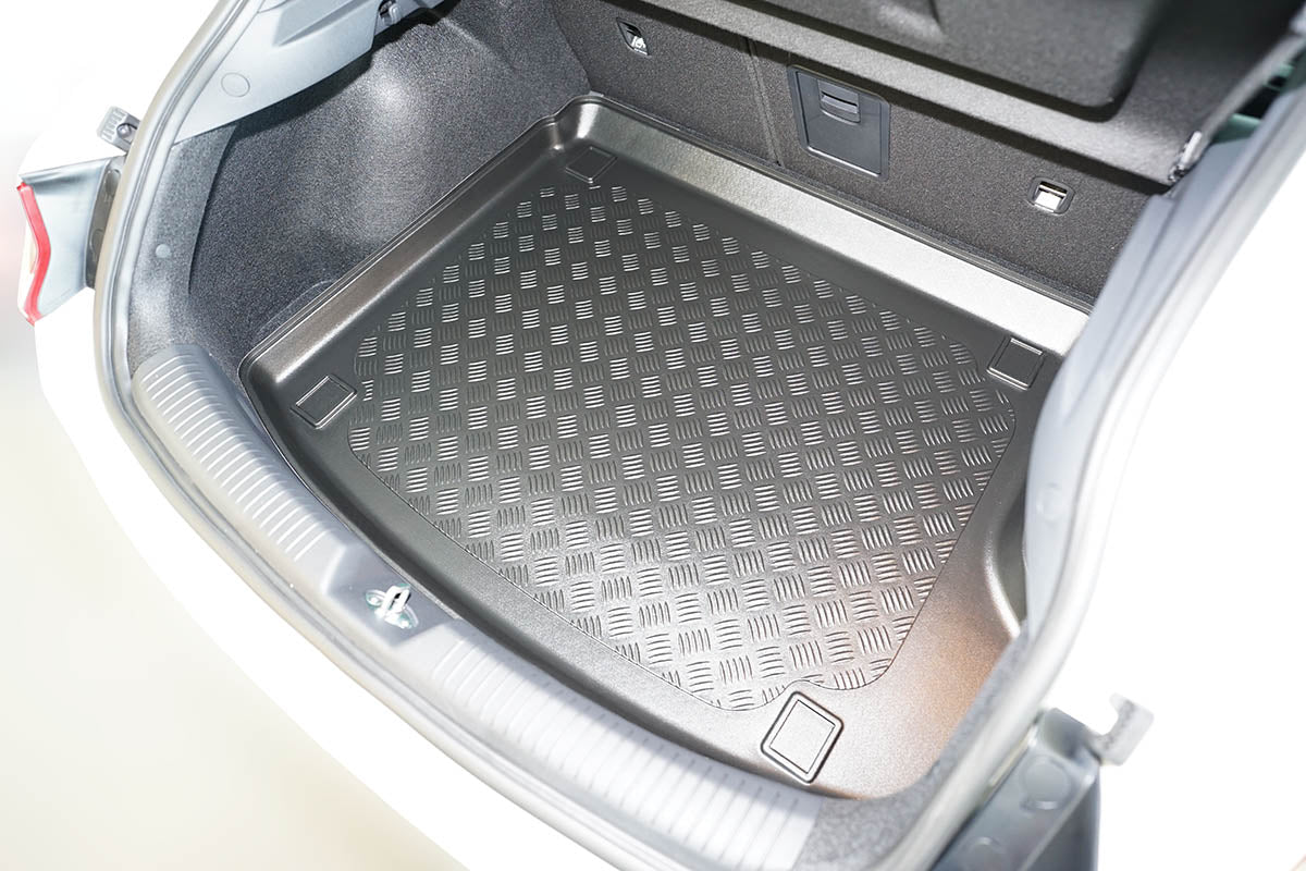 Tavita de portbagaj Hyundai i30 III Hybrid, caroserie Coupe, fabricatie 2020 - prezent - 5