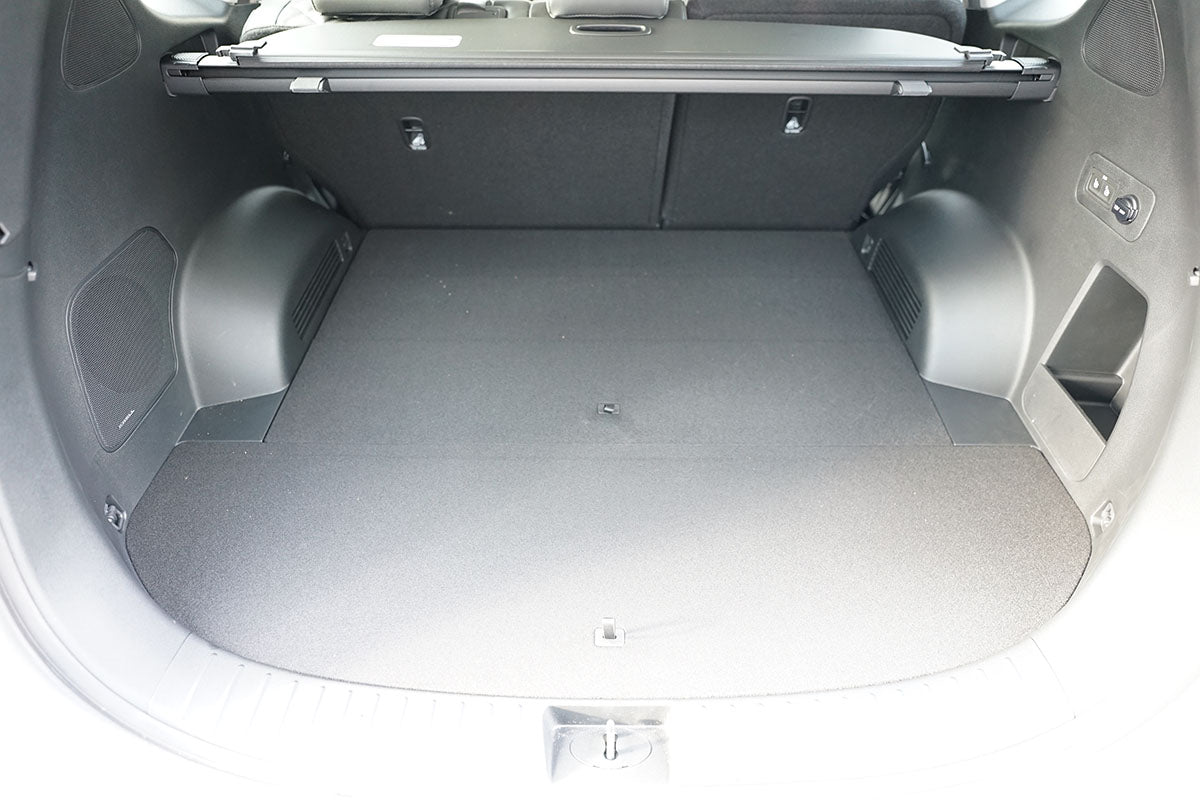 Tavita portbagaj Hyundai Santa Fe IV PHEV fabricatie 03.2021 - prezent, caroserie suv, facelift, 5 locuri #1