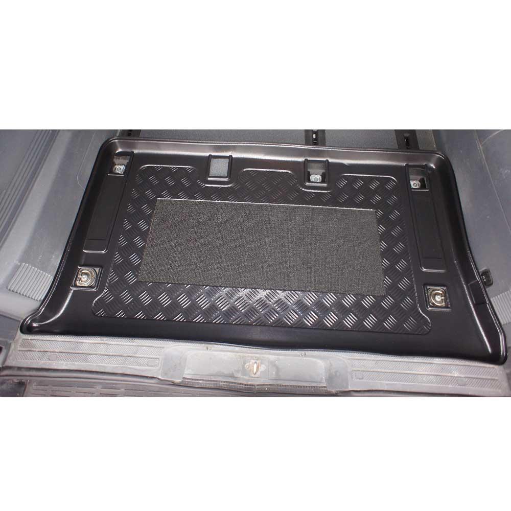 Tavite portbagaj Mercedes Vito W639, caroserie van, an fabricatie 08.2003 - 09.2014, ampatament lung | 193332
