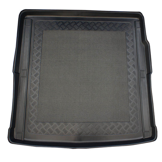 Tavita portbagaj Mercedes CLS W218 fabricatie 10.2012 - 02.2018, caroserie combi, inclusiv modelele cu sine #1