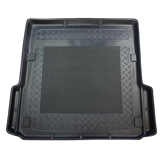 Tavita portbagaj Mercedes E-Class W211 fabricatie 2003 - 10.2009, caroserie combi #1