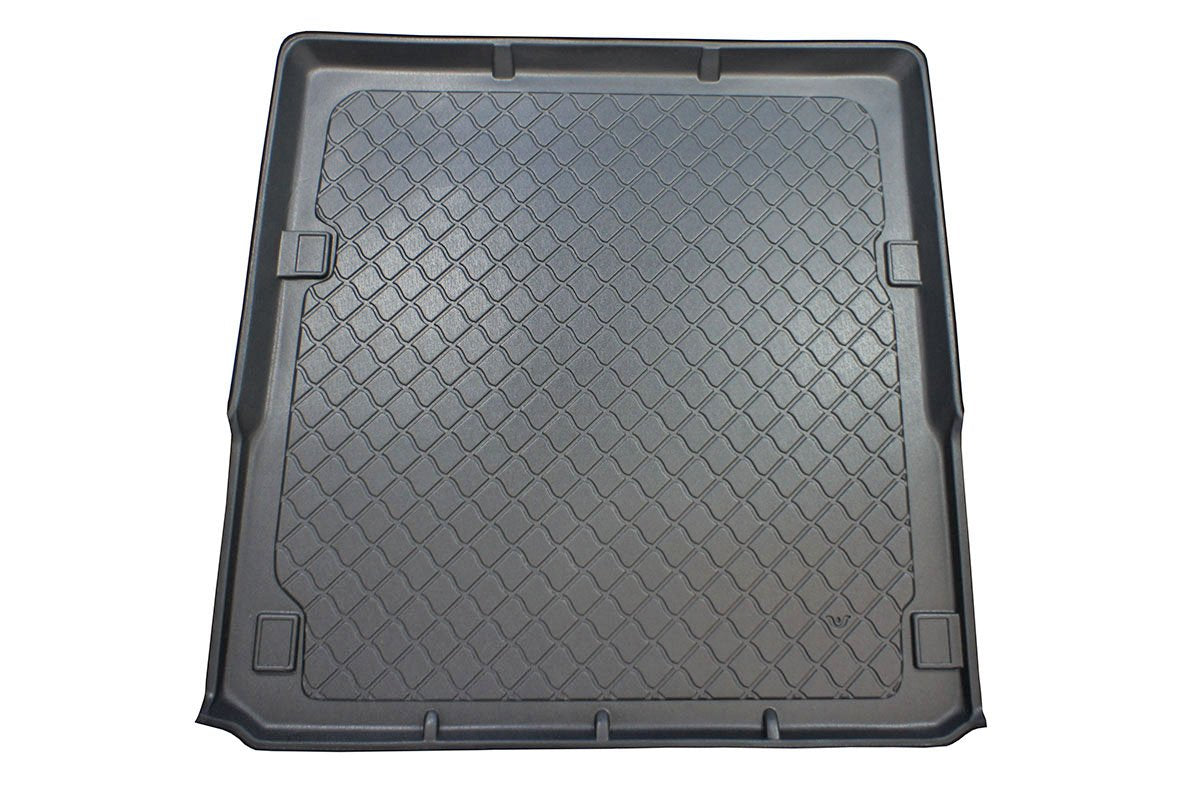 Tavite portbagaj Mercedes E-Class W211, caroserie combi, an fabricatie 2003 - 10.2009 | 193336GRD
