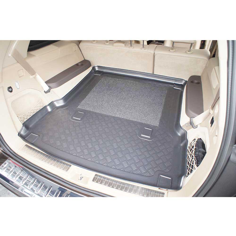 Tavita de portbagaj Mercedes GLS I X166, caroserie SUV, fabricatie 2016 - 2019 - 2