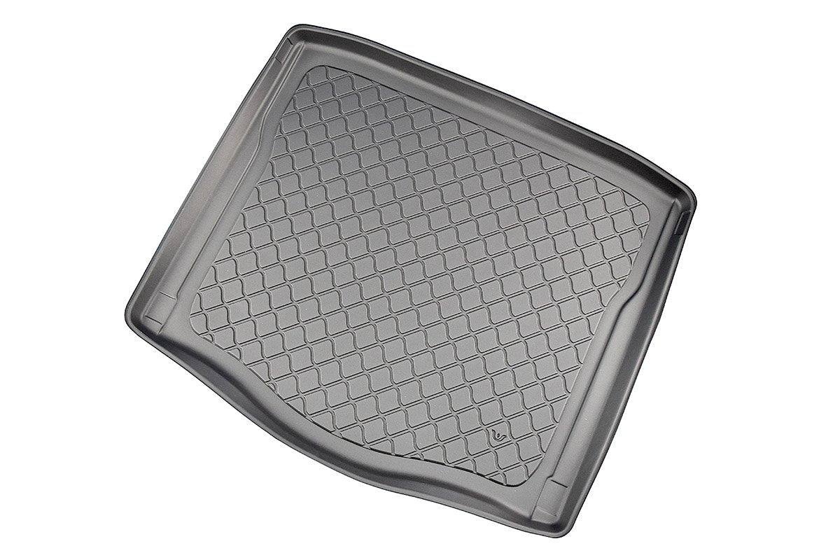 Tavite portbagaj Mercedes CLA I, caroserie coupe, an fabricatie 03.2013 - 03.2019, fara ureche pe dreapta | 193341GRD