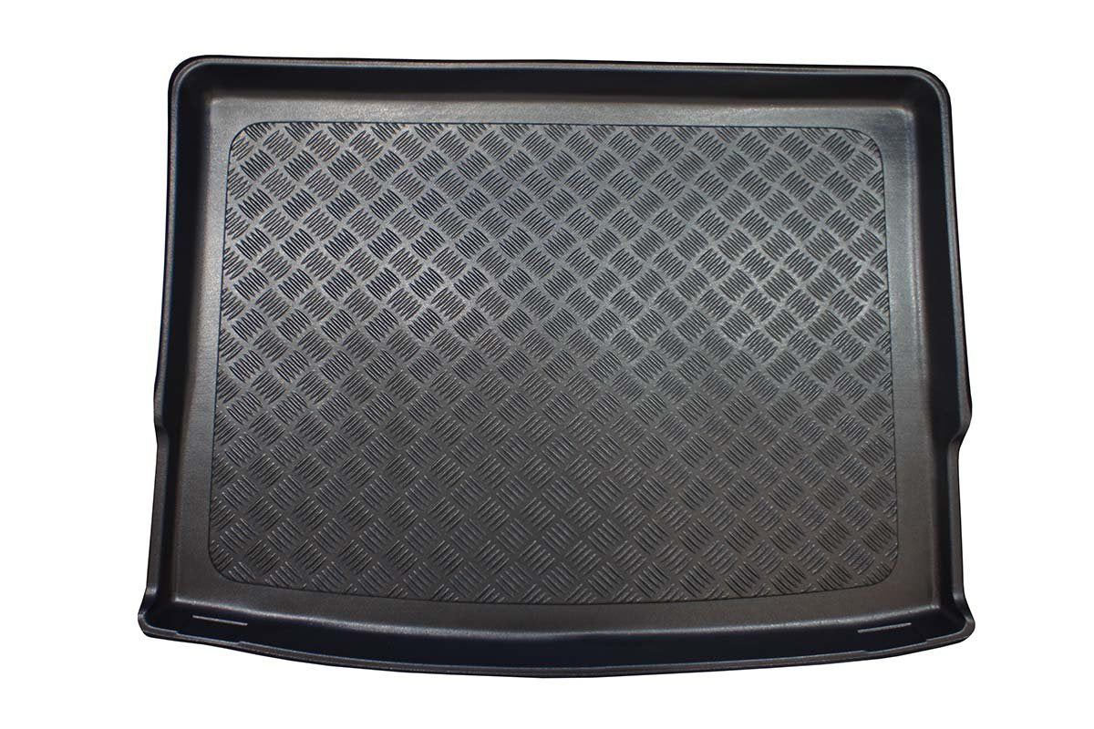 Tavita de portbagaj Mercedes GLA X156, caroserie SUV, fabricatie 03.2014 - 11.2019 #3