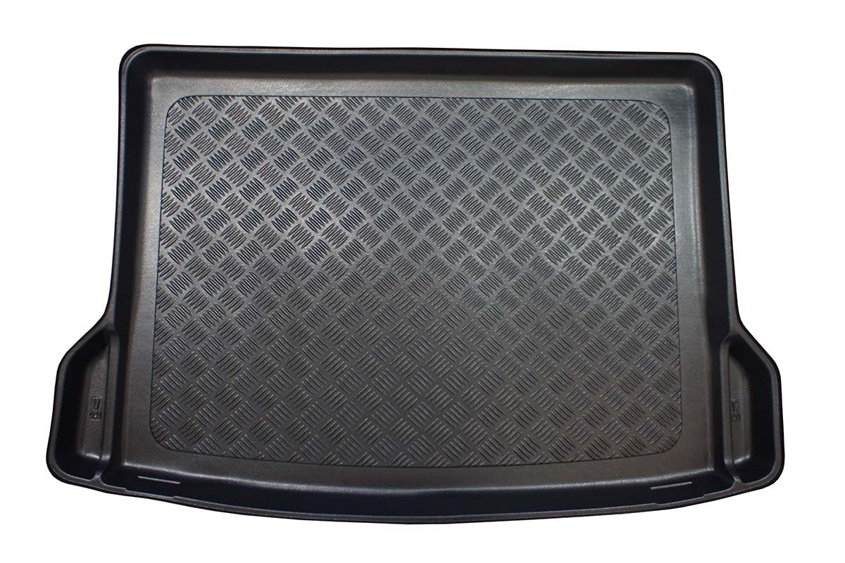 Tavita de portbagaj Mercedes GLA X156, caroserie SUV, fabricatie 03.2014 - 11.2019 #3