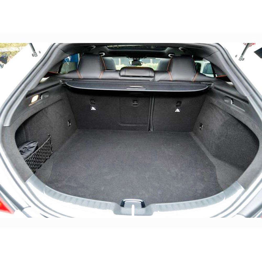 Tavite portbagaj Mercedes CLA I, caroserie combi, an fabricatie 01.2015 - 08.2019 | 193348BSC