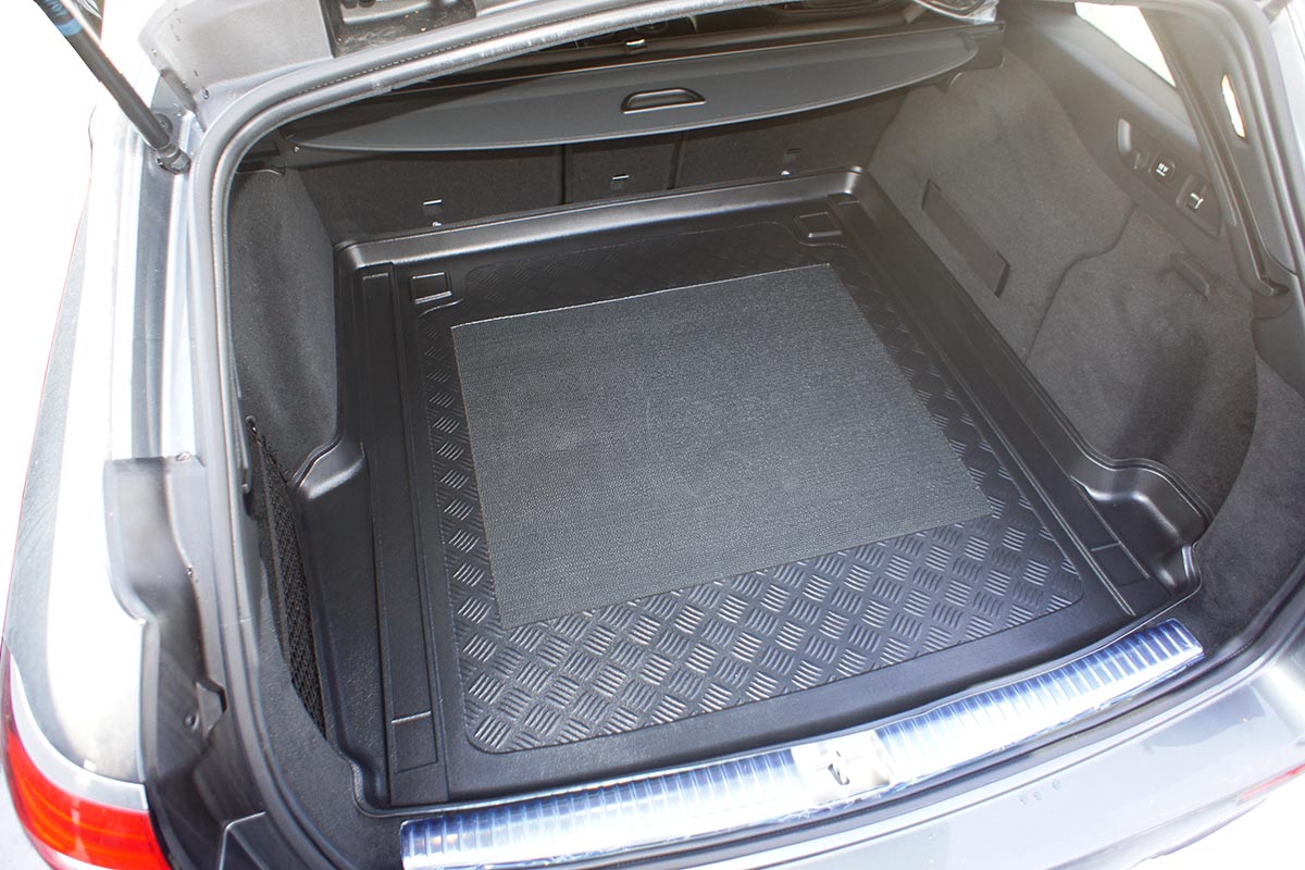 Tavite portbagaj Mercedes E-Class W213, caroserie combi, an fabricatie 11.2016 - 07.2023, inclusiv modelele cu sine, nu corespunde pentru phev | 193358