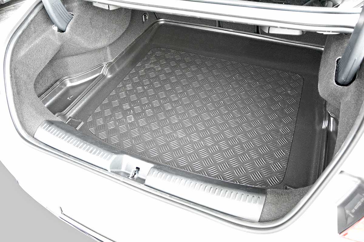 Tavite portbagaj Mercedes CLA II, caroserie coupe, an fabricatie 05.2019 - prezent, cu urechi laterale detasabile, nu corespunde pentru phev | 193365BSC