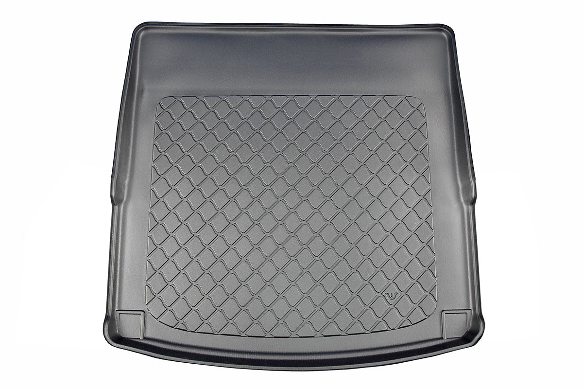 Tavite portbagaj Mercedes CLA II, caroserie coupe, an fabricatie 05.2019 - prezent, cu urechi laterale detasabile, nu corespunde pentru phev | 193365GRD