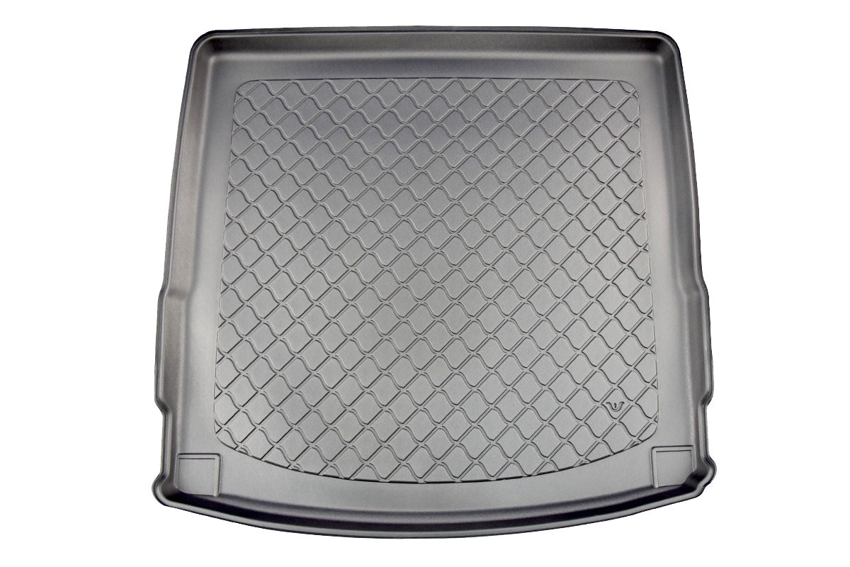 Tavite portbagaj Mercedes CLA Shooting Brake, caroserie combi, an fabricatie 09.2019 - prezent, cu urechi laterale detasabile, nu corespunde pentru phev | 193367GRD