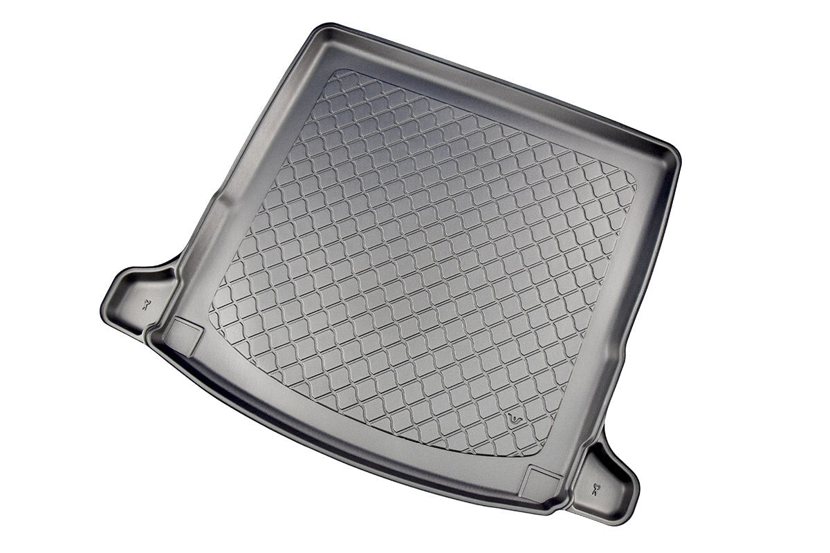 Tavite portbagaj Mercedes CLA Shooting Brake, caroserie combi, an fabricatie 09.2019 - prezent, cu urechi laterale detasabile, nu corespunde pentru phev | 193367GRD