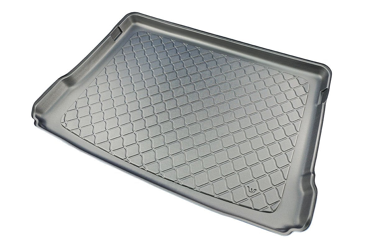 Tavita de portbagaj Mercedes EQA, caroserie SUV, fabricatie 03.2021 - prezent, portbagaj superior - 3