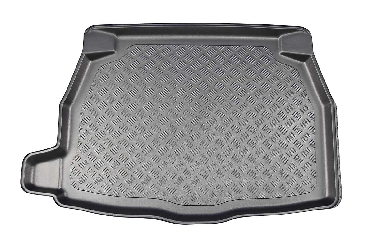 Tavita portbagaj Toyota C-HR Hybrid fabricatie 01.2017 - 12.2023, caroserie suv, cu/fara subwoofer, nu corespunde pentru 2.0 Hybrid Dynamic Force #1