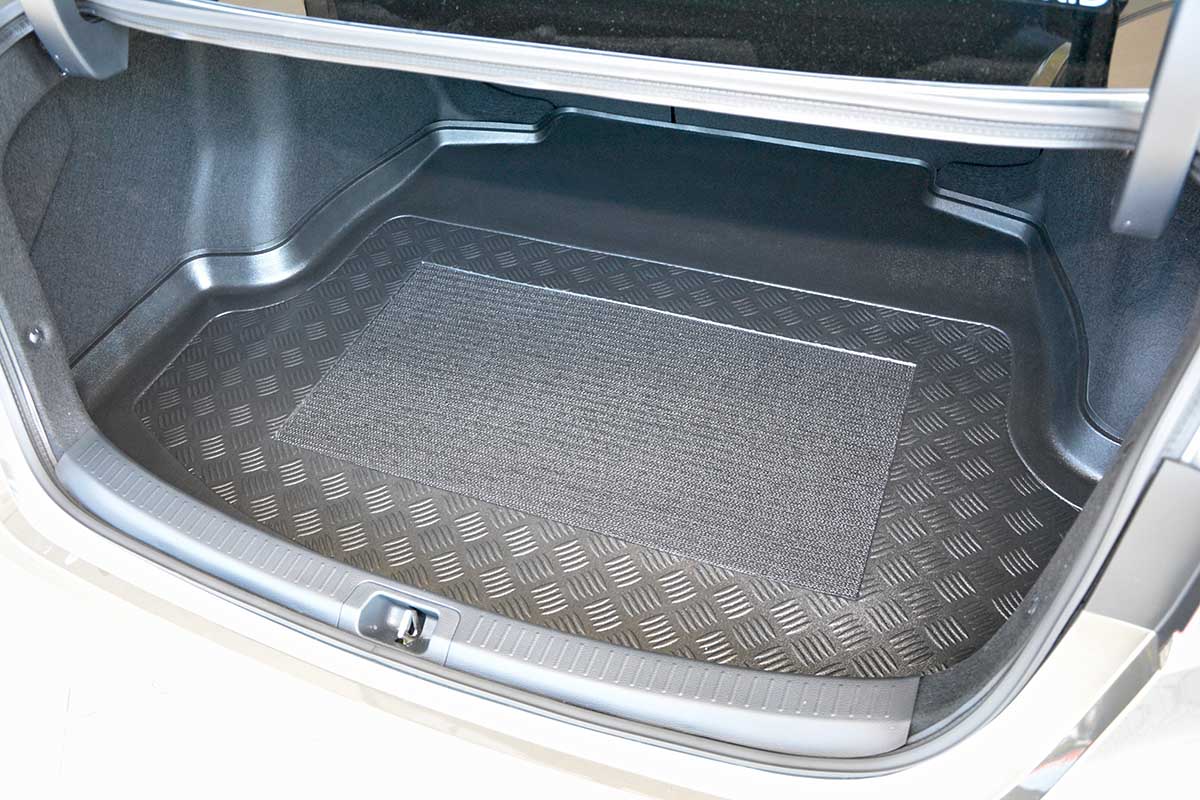 Tavita portbagaj Toyota Corolla XII Hybrid fabricatie 03.2019 - prezent, caroserie sedan #1