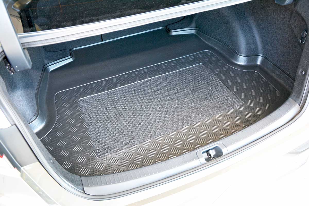 Tavita portbagaj Toyota Corolla XII Hybrid fabricatie 03.2019 - prezent, caroserie sedan #1