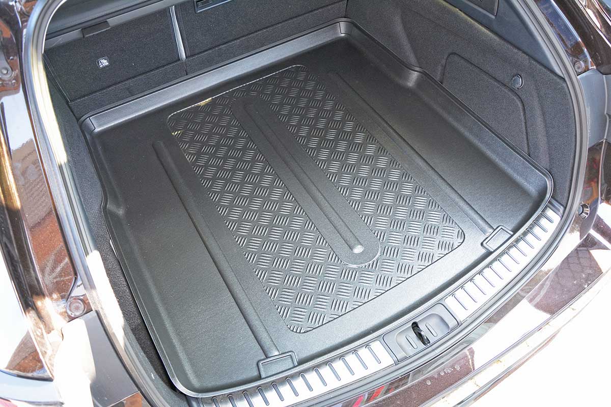 Tavita de portbagaj Suzuki Swace, caroserie Combi, fabricatie 2020 - prezent, portbagaj superior - 6