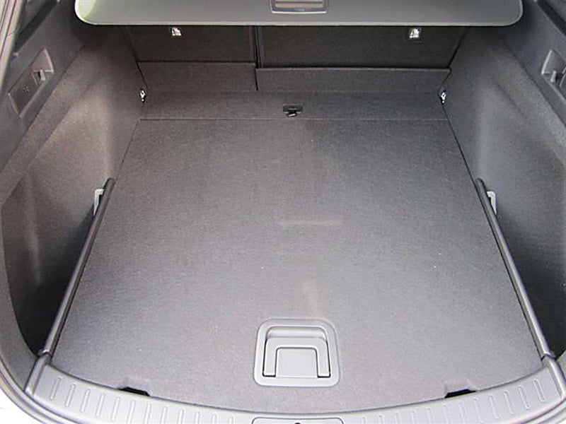 Tavita portbagaj Suzuki Swace Hybrid fabricatie 11.2020 - prezent, caroserie combi, portbagaj superior, podeaua portbagajului plata #1