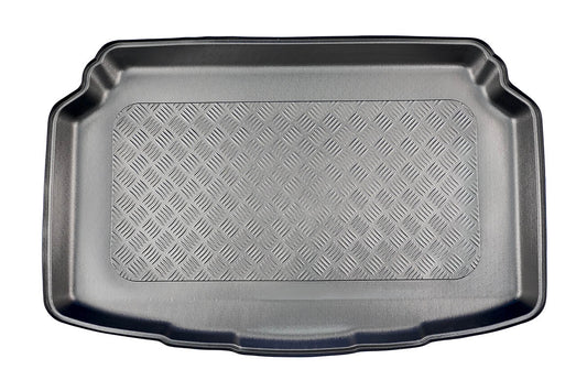 Tavita portbagaj Mazda 2 Hybrid fabricatie 2022 - prezent, caroserie hatchback, portbagaj inferior, fara podea dubla #1