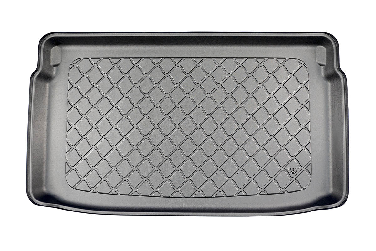 Tavite portbagaj Toyota Yaris IV, caroserie hatchback, an fabricatie 09.2020 - prezent, portbagaj superior | 193393GRD