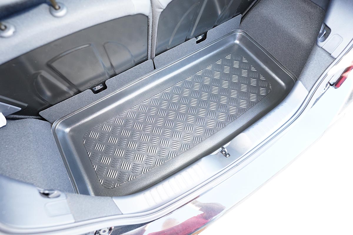 Tavita portbagaj Toyota Aygo X cu subwoofer fabricatie 04.2022 - prezent, caroserie suv #1 - 9