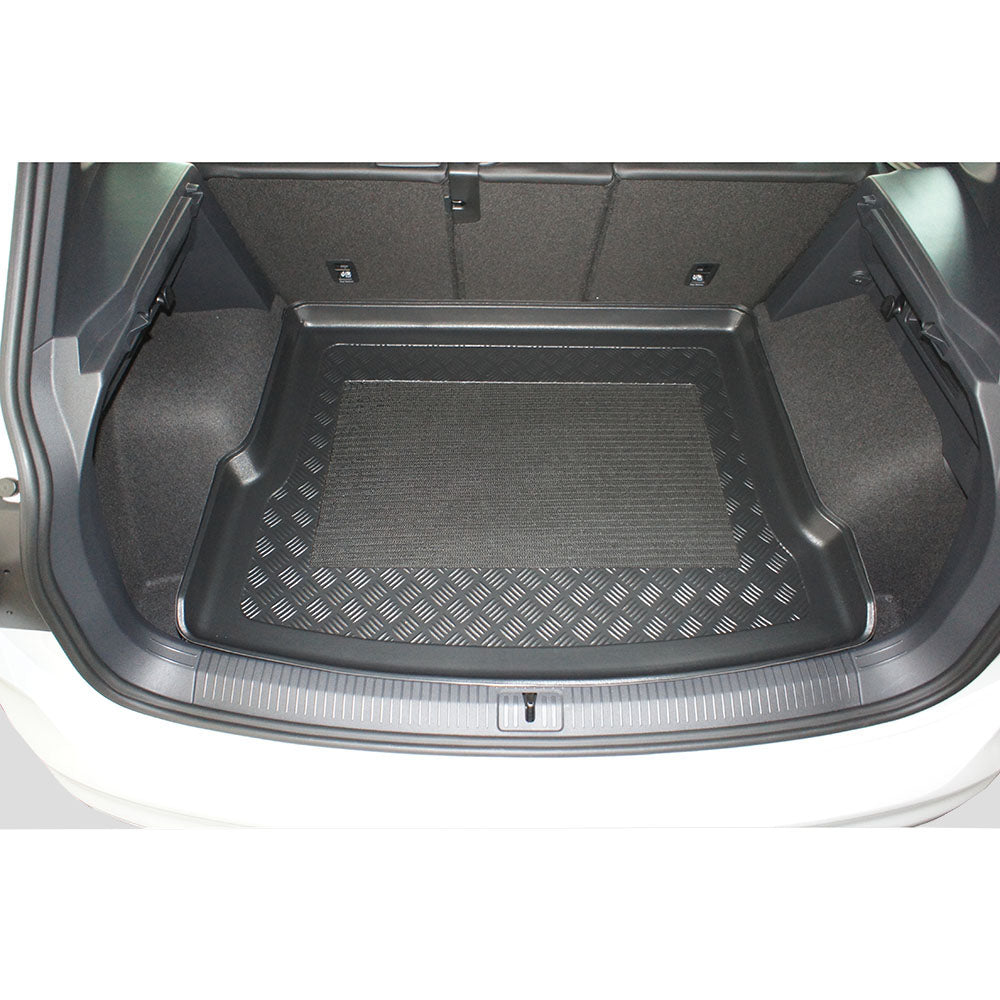 Tavite portbagaj Volkswagen Tiguan II, caroserie suv, an fabricatie 05.2016 - 2024, portbagaj superior, nu corespunde pentru e-hybrid | 193416