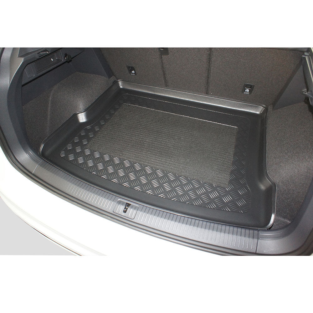 Tavite portbagaj Volkswagen Tiguan II, caroserie suv, an fabricatie 05.2016 - 2024, portbagaj superior, nu corespunde pentru e-hybrid | 193416