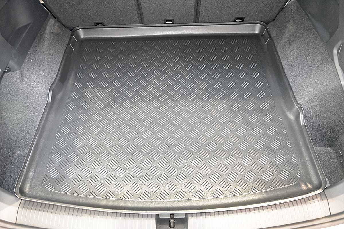 Tavita de portbagaj Seat Tarraco, caroserie SUV, fabricatie 10.2018 - prezent, portbagaj superior #3