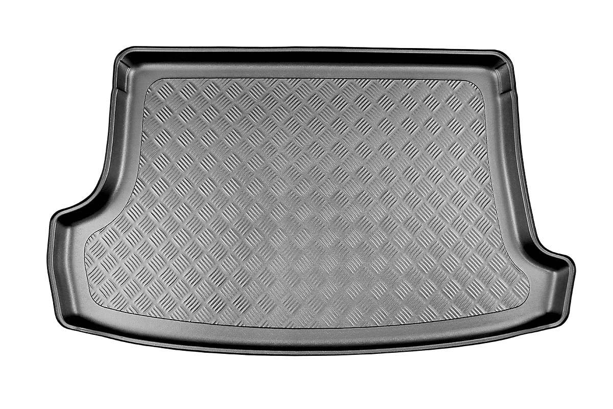 Tavita de portbagaj Volkswagen T-Roc, caroserie SUV, fabricatie 12.2017 - prezent, portbagaj superior #3