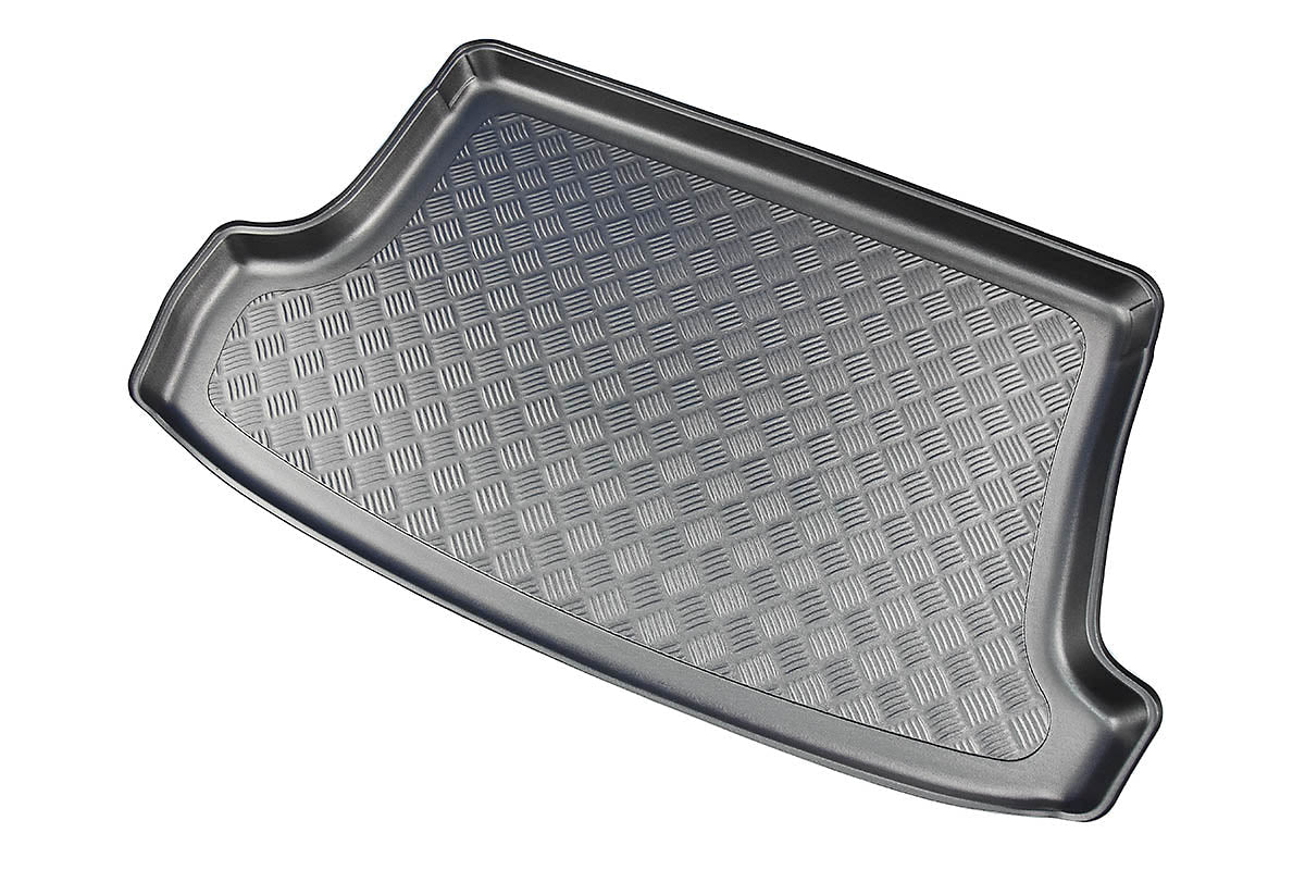 Tavita de portbagaj Volkswagen T-Roc, caroserie SUV, fabricatie 12.2017 - prezent, portbagaj superior #3