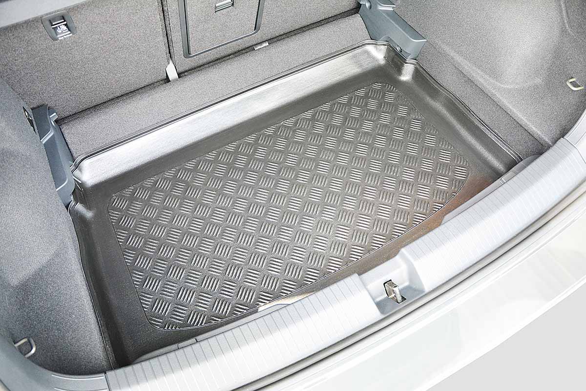 Tavita de portbagaj Volkswagen T-Roc, caroserie SUV, fabricatie 12.2017 - prezent, portbagaj inferior #2
