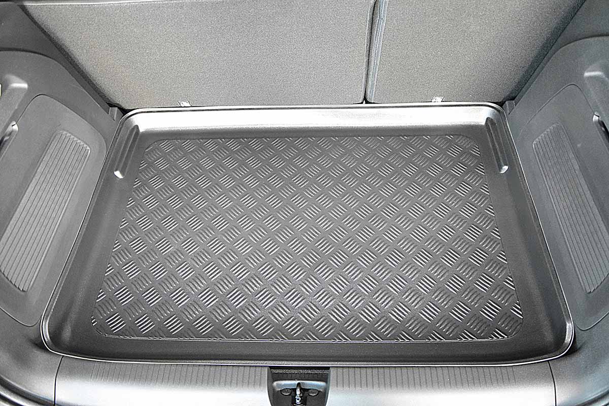 Tavita de portbagaj Citroen C3 Aircross, caroserie SUV, fabricatie 11.2017 - prezent, portbagaj superior #3