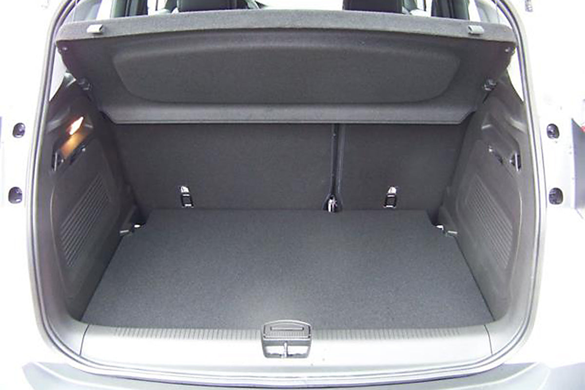 Tavita de portbagaj Citroen C3 Aircross, caroserie SUV, fabricatie 11.2017 - prezent, portbagaj superior #3