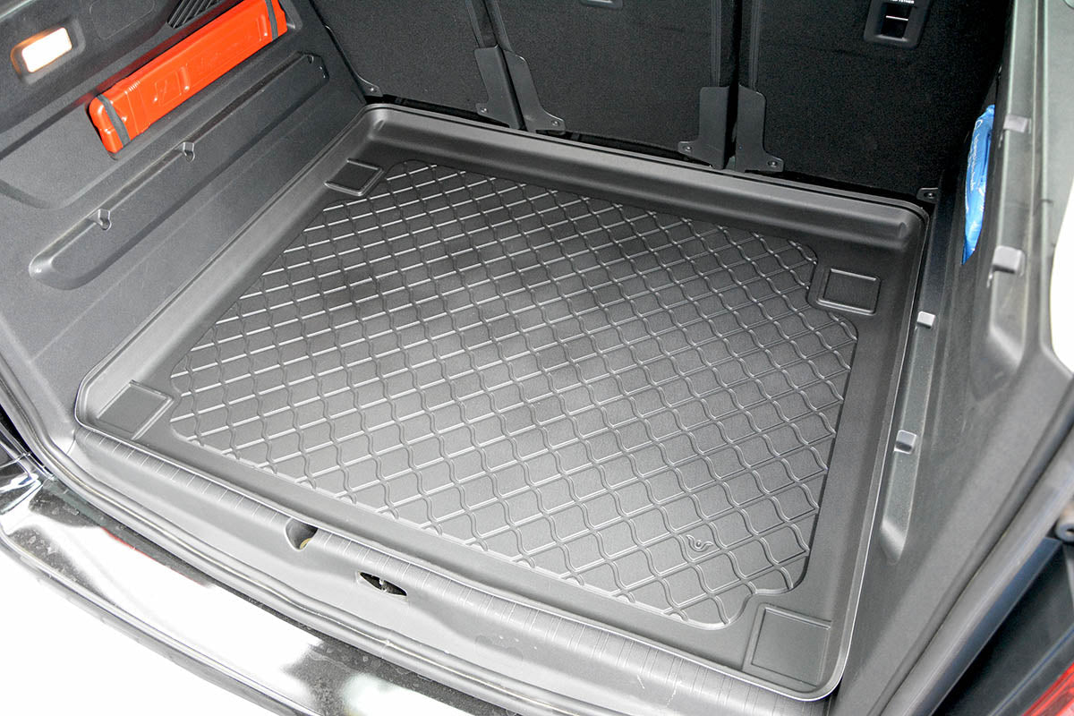 Tavita portbagaj Opel Combo E Life Electric fabricatie 09.2021 - prezent, caroserie van, 5 locuri, ampatament scurt #1