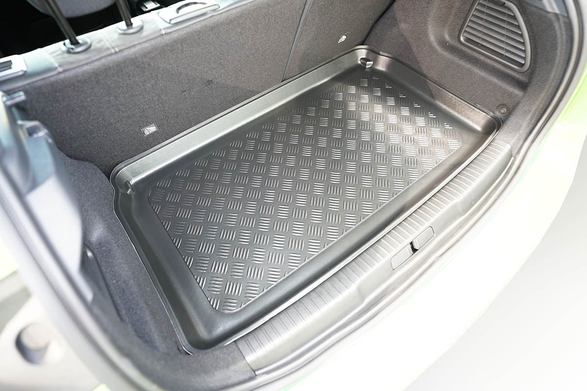 Tavita de portbagaj Opel Mokka-e B, caroserie SUV, fabricatie 02.2021 - prezent, portbagaj superior - 6