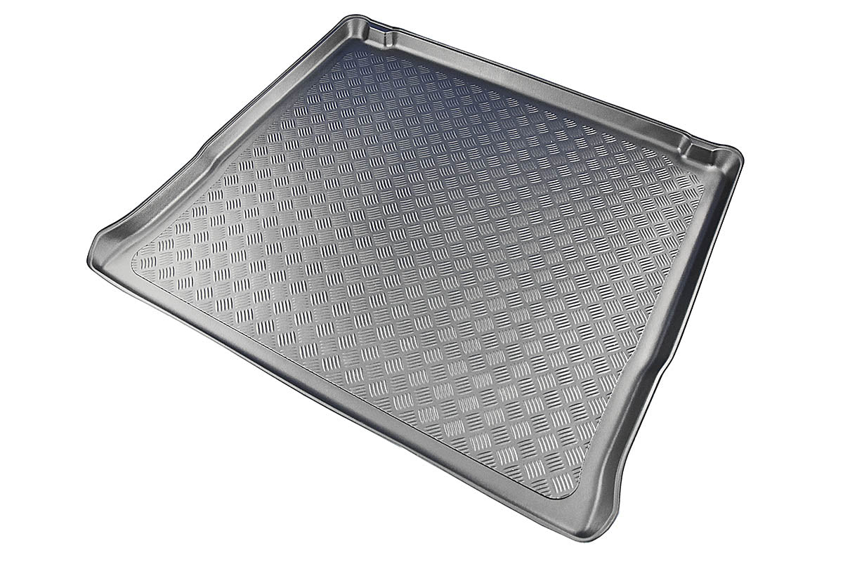 Tavita de portbagaj Fiat Talento, caroserie Van, fabricatie 2016 - prezent, apamament lung, in spatele randului 3 #2