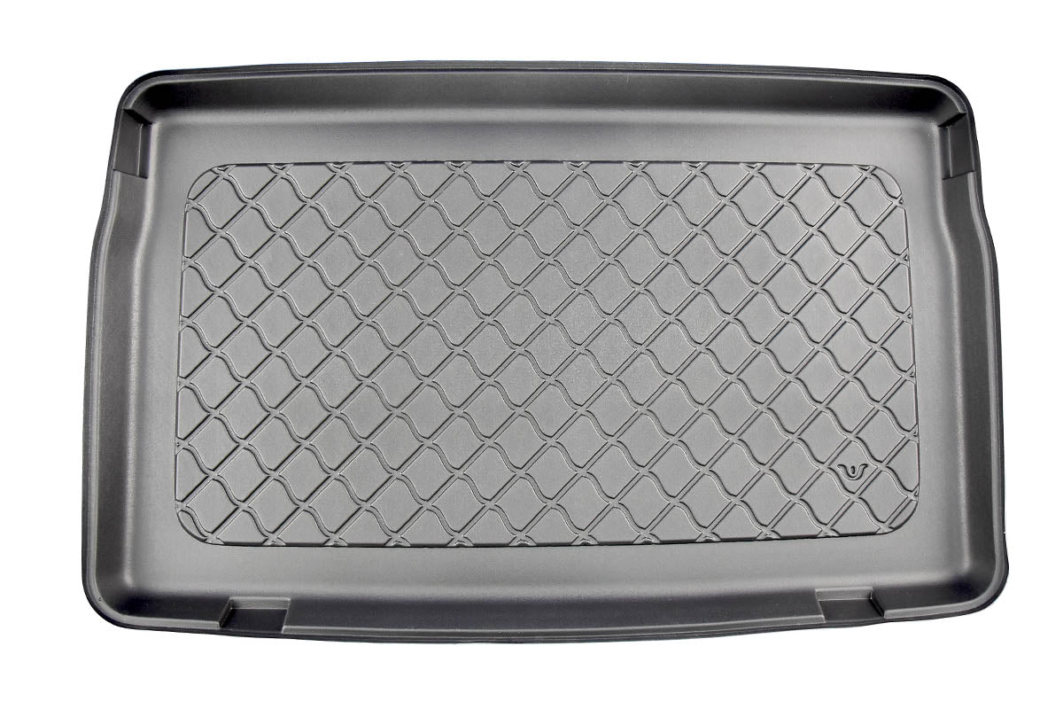 Tavite portbagaj Mitsubishi Colt VII, caroserie hatchback, an fabricatie 10.2023 - prezent, cu podea dubla | 193479GRD