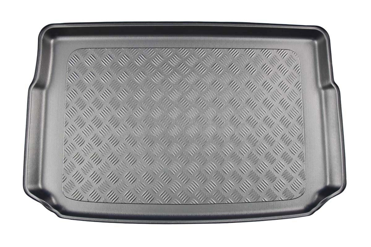 Tavita portbagaj Renault Captur II MHEV Facelift fabricatie 07.2024 - prezent, caroserie suv, portbagaj superior, nu corespunde pentru Full Hybrid #1