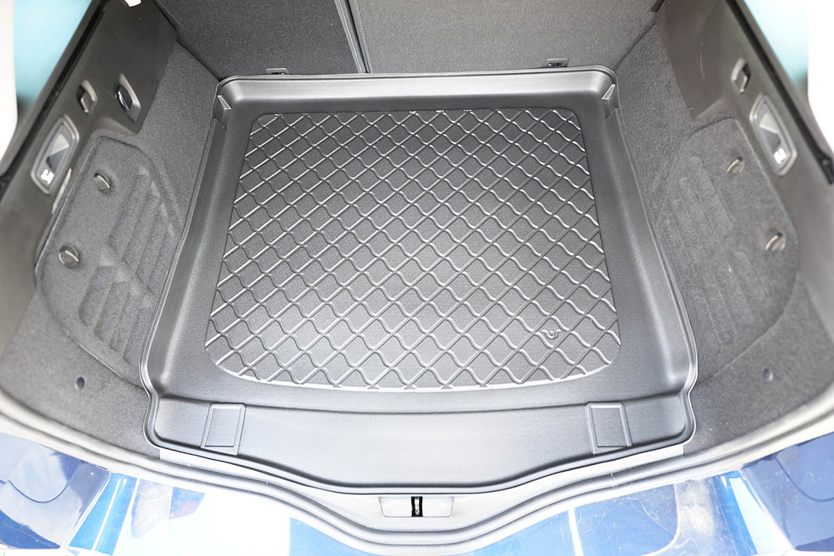 Tavita de portbagaj Renault Megane IV PHEV, caroserie Combi, fabricatie 08.2020 - prezent - 4