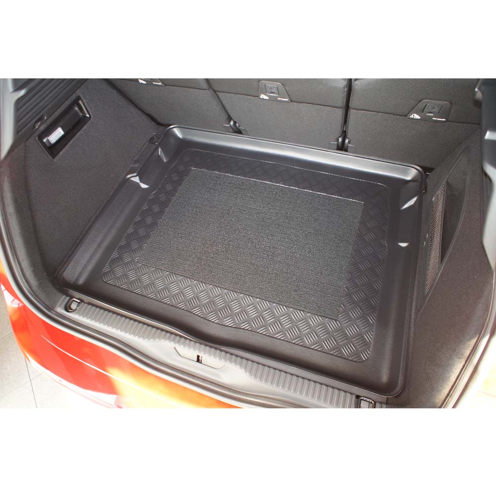 Tavite portbagaj Citroen C4 SpaceTourer, caroserie van, an fabricatie 07.2013 - 11.2020, 5 locuri, portbagaj inferior | 193511