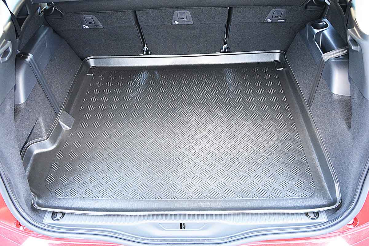 Tavita de portbagaj Citroen C4 Grand Picasso II, caroserie Van, fabricatie 09.2013 - prezent #3