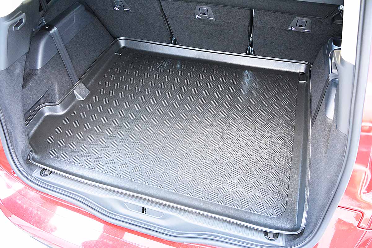Tavita de portbagaj Citroen Grand C4 SpaceTourer, caroserie Van, fabricatie 09.2013 - prezent - 6